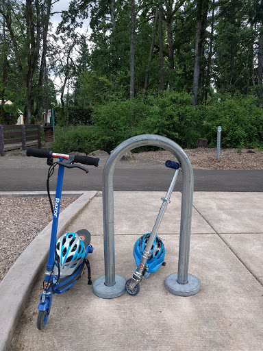 Park «Pioneer Park», reviews and photos, 14545 NW Pioneer Rd, Beaverton, OR 97006, USA