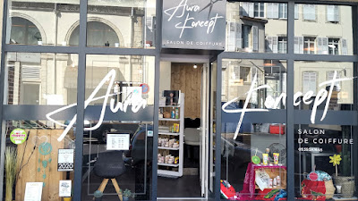 Aura Koncept à Bayonne