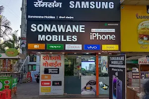 Sonawane Mobiles & TV center image