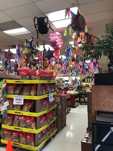 Grocery Store «Super Mercado Mexico», reviews and photos, 970 SE Oak St, Hillsboro, OR 97123, USA