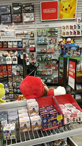 Video Game Store «GameStop», reviews and photos, 2040 Harbison Dr A, Vacaville, CA 95687, USA