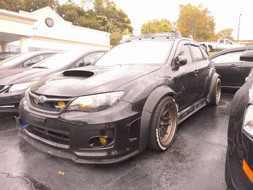 Used Car Dealer «Choice Auto Center», reviews and photos, 429 Boston Turnpike, Shrewsbury, MA 01545, USA