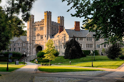 Universidad de Princeton