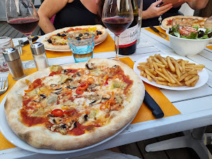 Photo n°7 de Alti pizz à Samoëns ()