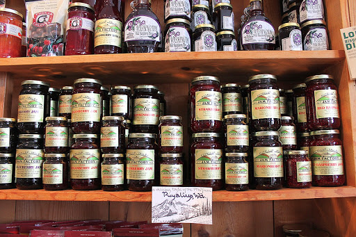 Gift Shop «The Pacific Northwest Shop», reviews and photos, 2702 N Proctor St, Tacoma, WA 98407, USA