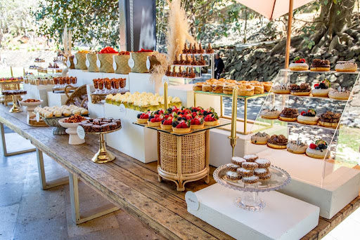 Dulcepastel Cuernavaca en Cuernavaca