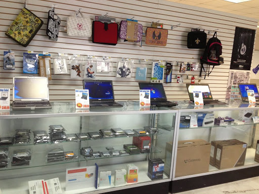 Computer Store «Computer Heaven», reviews and photos, 577 Oak Villa Blvd, Baton Rouge, LA 70815, USA