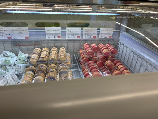 Grocery Store «Whole Foods Market», reviews and photos, 151 Sockanosset Cross Rd, Cranston, RI 02920, USA