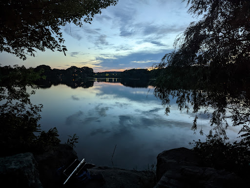 Park «Spy Pond Park», reviews and photos, Pond Lane, Arlington, MA 02474, USA