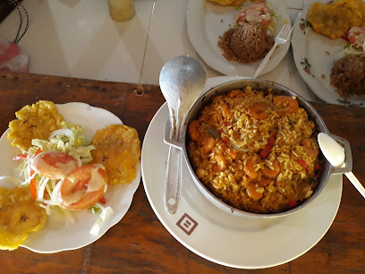 Castillejo Restaurante - Colombia