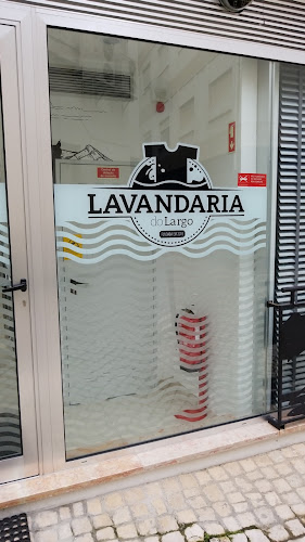 Lavandaria - Leiria