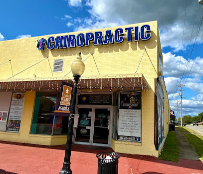 Chiropractic Works - Chiropractor in Metropolis Illinois