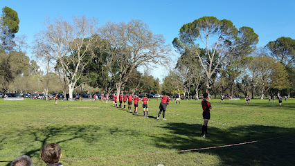 Land Park Soccer and Rugby Fields