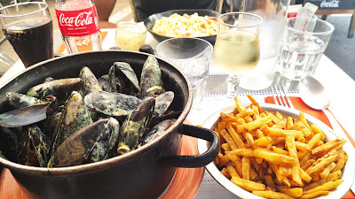 Brasserie Chez Régis à Montpellier