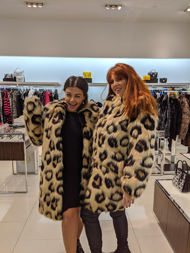 Fashion Accessories Store «Michael Kors», reviews and photos, 100 Huntington Ave d024b, Boston, MA 02116, USA