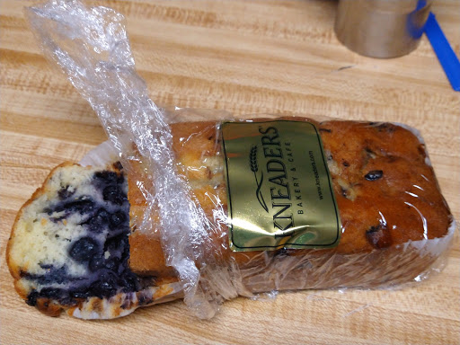 Breakfast Restaurant «Kneaders Bakery & Cafe», reviews and photos, 7100 W Craig Rd, Las Vegas, NV 89129, USA