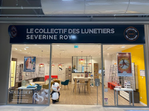 Opticien Mortagne sur Sèvre - Le Collectif des Lunetiers à Mortagne-sur-Sèvre