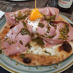 Photo n°5 de l'avis de Simona.i fait le 25/01/2023 à 13:00 sur le  Al Borsalino pizzeria gourmet à Palermo