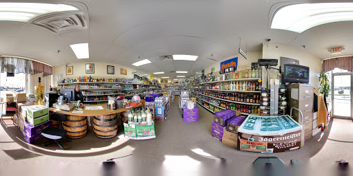 Liquor Store «Maria Liquor Store», reviews and photos, 8644 Asheville Hwy, Spartanburg, SC 29316, USA