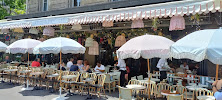 Atmosphère du Restaurant Café des Arts et Métiers à Paris - n°3