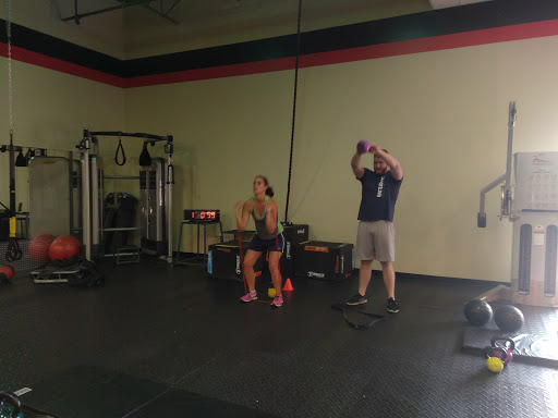 Gym «EveryBody Fitness», reviews and photos, 3070 Woodman Dr, Kettering, OH 45420, USA