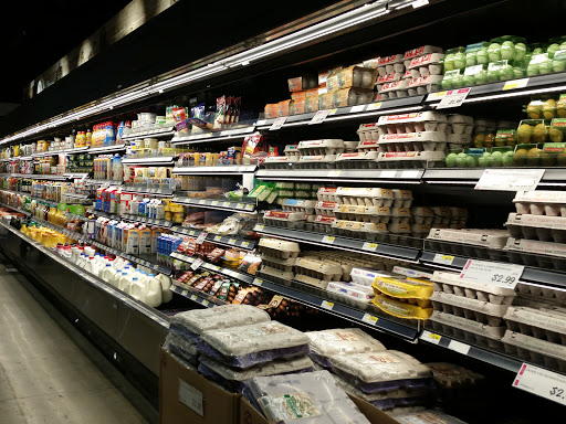 Supermarket Â«H MartÂ», reviews and photos, 1179 S De Anza Blvd, San Jose