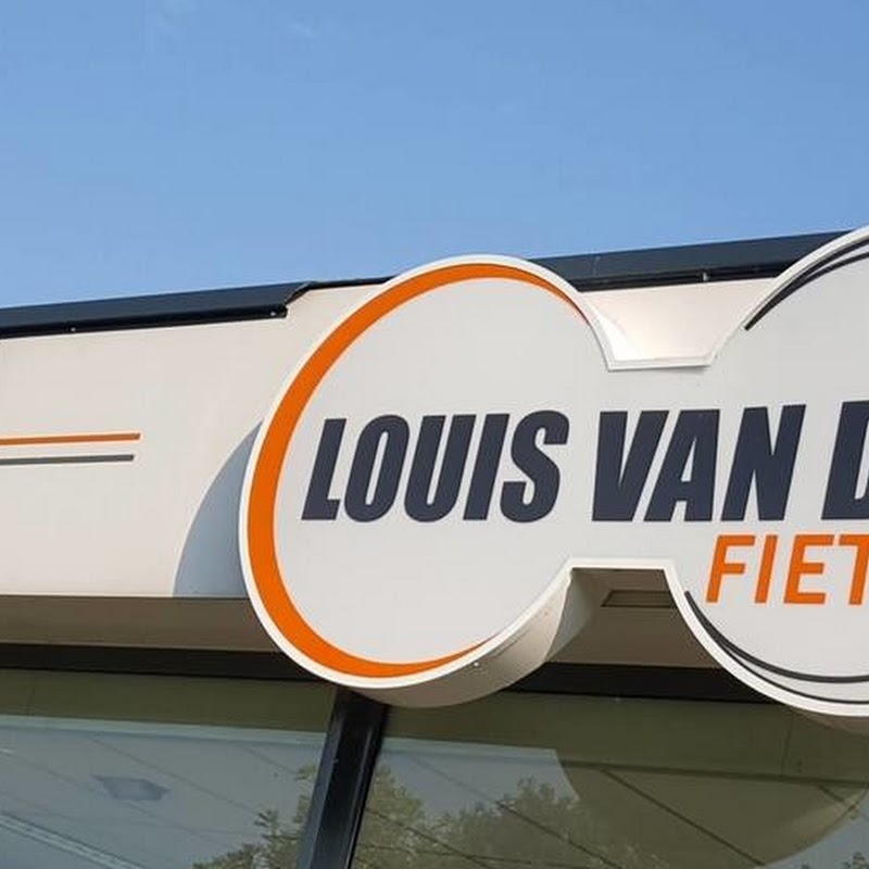 Louis van Dijk BV