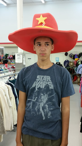 Thrift Store «Arc Thrift Store», reviews and photos, 9131 Washington St, Thornton, CO 80229, USA