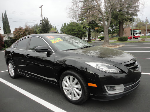 Used Car Dealer «7 star auto», reviews and photos, 8631 Folsom Blvd a, Sacramento, CA 95826, USA