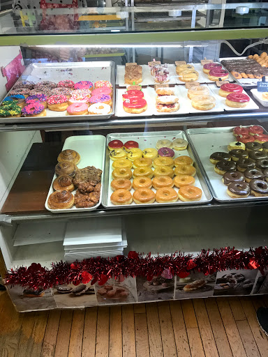 Donut Shop «Sara Donuts», reviews and photos, 2201 Long Prairie Rd, Flower Mound, TX 75022, USA