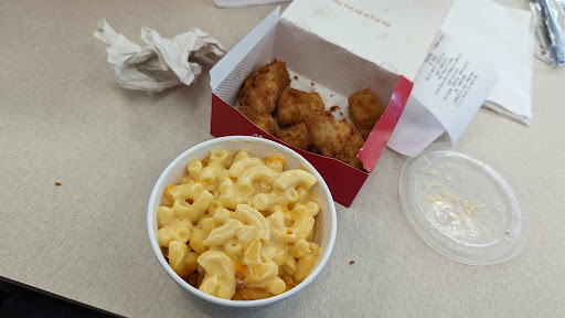 Fast Food Restaurant «Chick-fil-A», reviews and photos, 1001 Beards Hill Rd, Aberdeen, MD 21001, USA