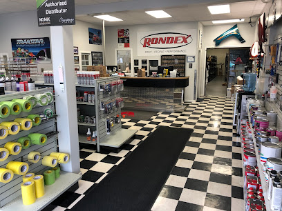 Rondex Auto Body Supplies (Nanaimo)