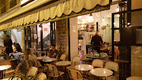 Atmosphère du Restaurant italien Caffe dei Fratelli à Paris - n°2