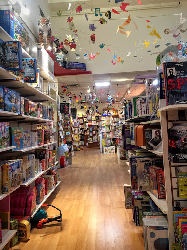 Toy Store «jaZams», reviews and photos, 25 Palmer Square E, Princeton, NJ 08542, USA