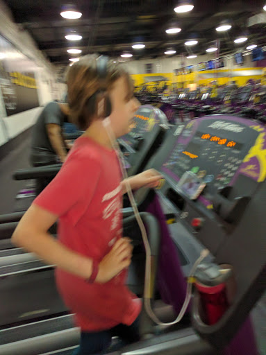Gym «Planet Fitness», reviews and photos, 39161 Farwell Dr, Fremont, CA 94538, USA