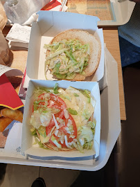 Aliment-réconfort du Restauration rapide McDonald's à Nanterre - n°11