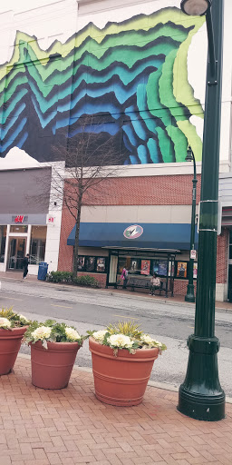 Shopping Mall «Downtown Silver Spring», reviews and photos, 908 Ellsworth Dr, Silver Spring, MD 20910, USA