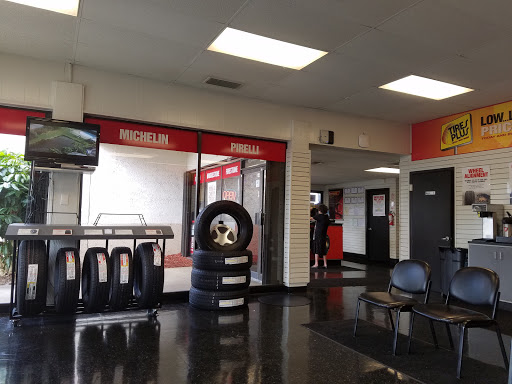 Tire Shop «Tires Plus», reviews and photos, 8591 SW 132nd Ave, Kendall, FL 33183, USA
