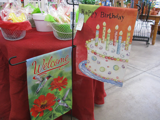 Florist «Ray Hunter Florist & Garden», reviews and photos, 16153 Eureka Rd, Southgate, MI 48195, USA