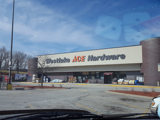 Hardware Store «Westlake Ace Hardware 090», reviews and photos, 4250 S 50th St, Omaha, NE 68117, USA