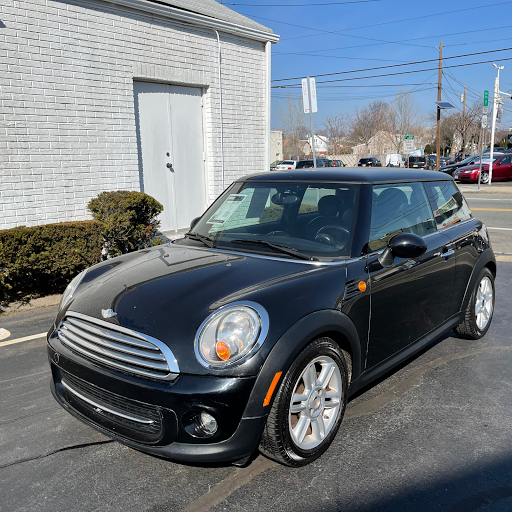 Used Car Dealer «Unique Auto Sales Inc», reviews and photos, 524 Lexington Ave, Clifton, NJ 07011, USA