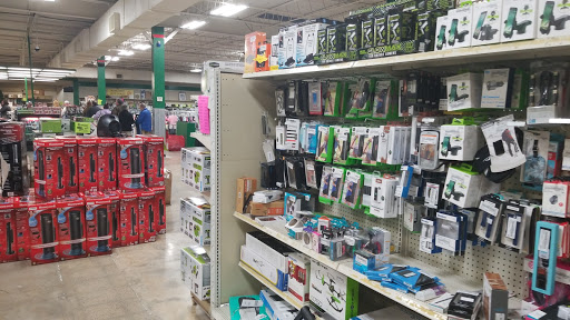 Discount Store «Bargain Hunt», reviews and photos, 1241 N Mt Juliet Rd #106, Mt Juliet, TN 37122, USA