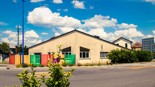 Centre Social et Culturel Arts et Loisirs à Thaon-les-Vosges