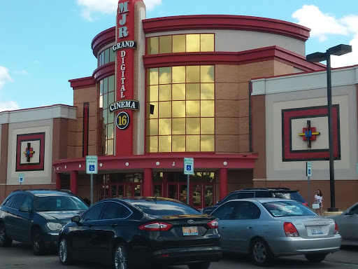 Movie Theater «MJR Westland Grand Cinema 16», reviews and photos, 6800 N Wayne Rd, Westland, MI 48185, USA