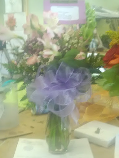 Florist «Bella Blooms Florist», reviews and photos, 6521 AL-69, Tuscaloosa, AL 35405, USA