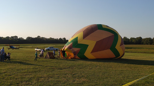 Circus «The Flying Circus AirShow», reviews and photos, 5114 Co Rd 644, Bealeton, VA 22712, USA