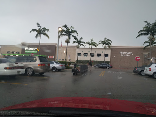 Supermarket «Walmart Neighborhood Market», reviews and photos, 11800 Hialeah Gardens Blvd, Hialeah Gardens, FL 33018, USA