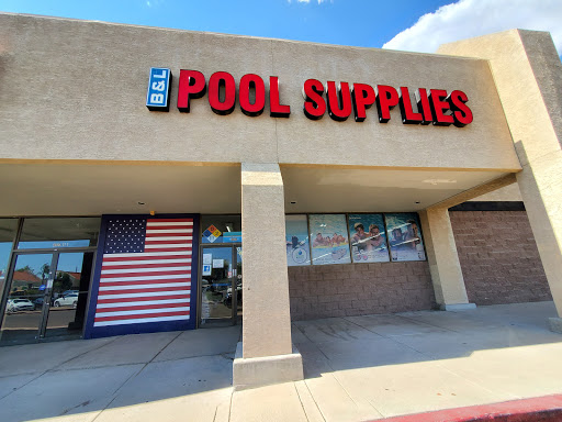 B&L Pool Supplies