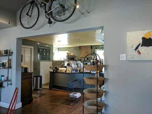 Coffee Shop «Handlebar Cafe», reviews and photos, 15 Washington St, Nantucket, MA 02554, USA