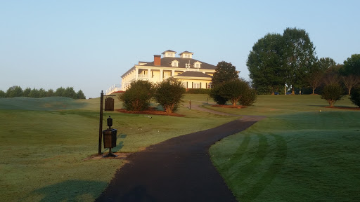 Golf Course «Whitewater Creek Country Club», reviews and photos, 175 Birkdale Dr, Fayetteville, GA 30215, USA